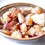 Recept: Gott och nyttigt mellanmål