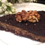 Recept: Lyxig snickerskaka