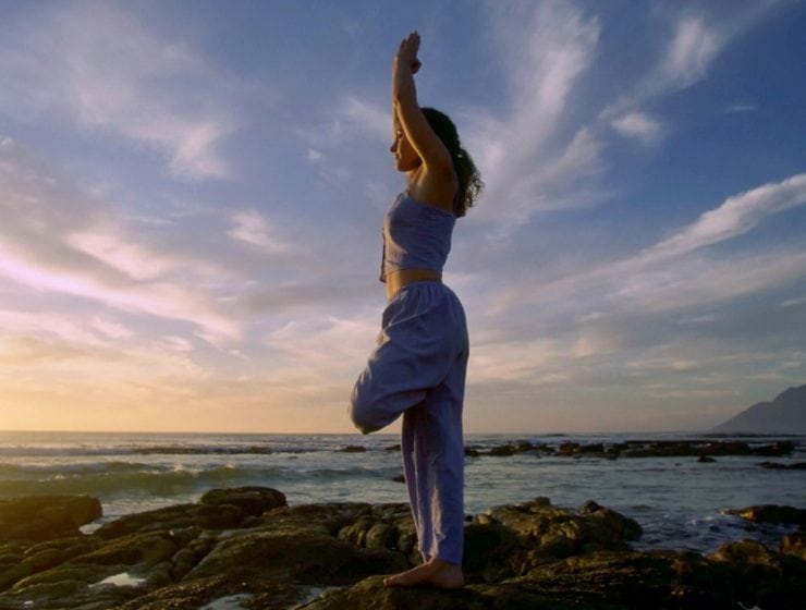 Meditation: Mycket mer än avslappning