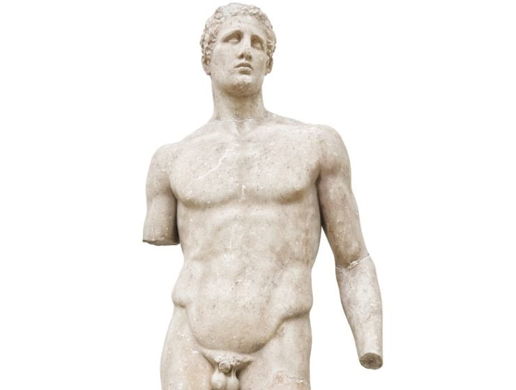 Sex förlänger livet