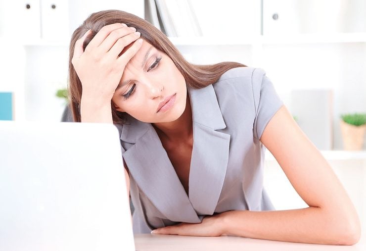 Del 1. Hur mår du på jobbet?