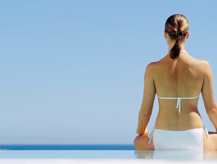 Hälsoguiden: Pilates