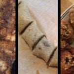 Recept: Hälsosammare kanelbullar