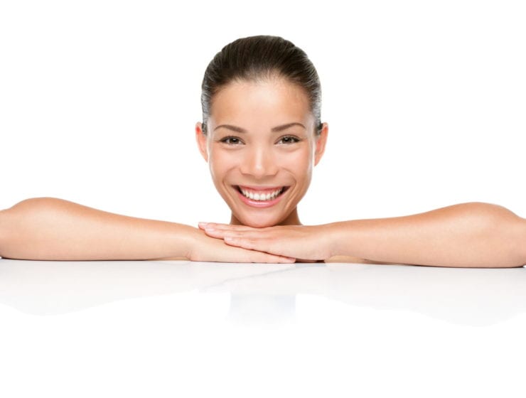 Så svettas du mindre