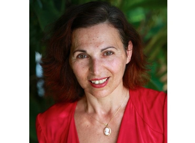 ”Jag har lärt mig att leva igen”