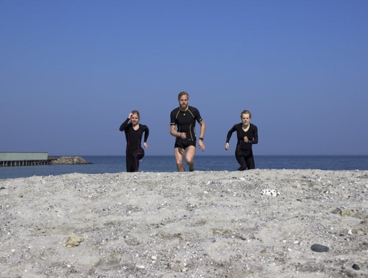 Krister Sellmans bästa tips inför Toughest