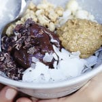 Recept: Choco acaibowl