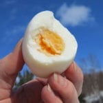 10 mellanmål på språng