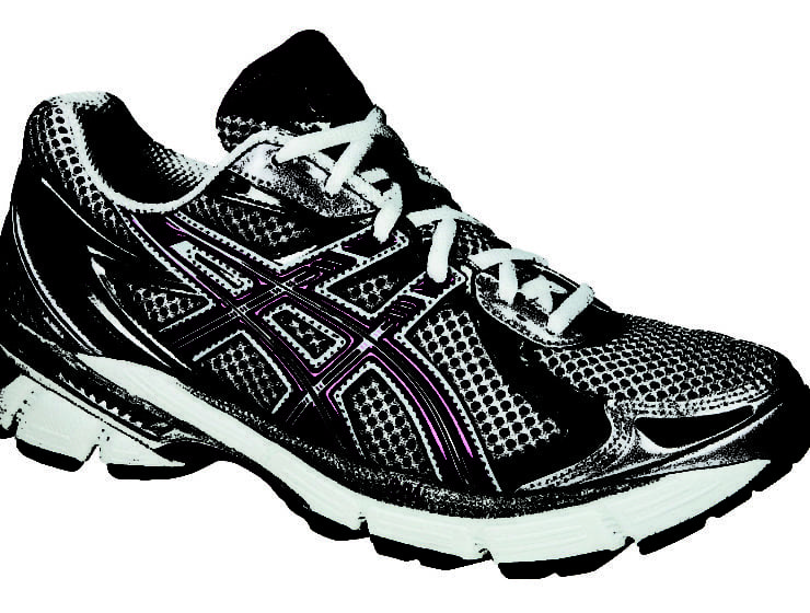 Snart dags för Midnattsloppet