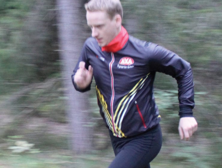 Återhämtning lika viktigt som uppladdning