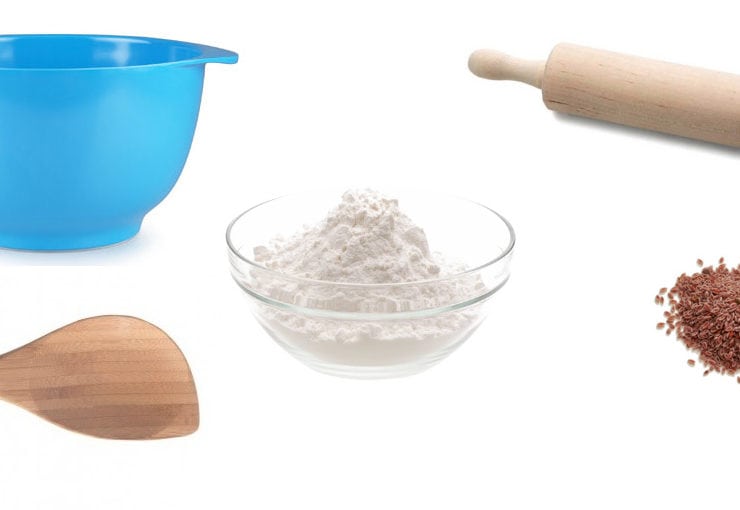 Baka med glutenfritt mjöl - skillnaden mellan mjölsorterna