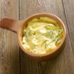 Recept: Bearnaisesås på kvarg