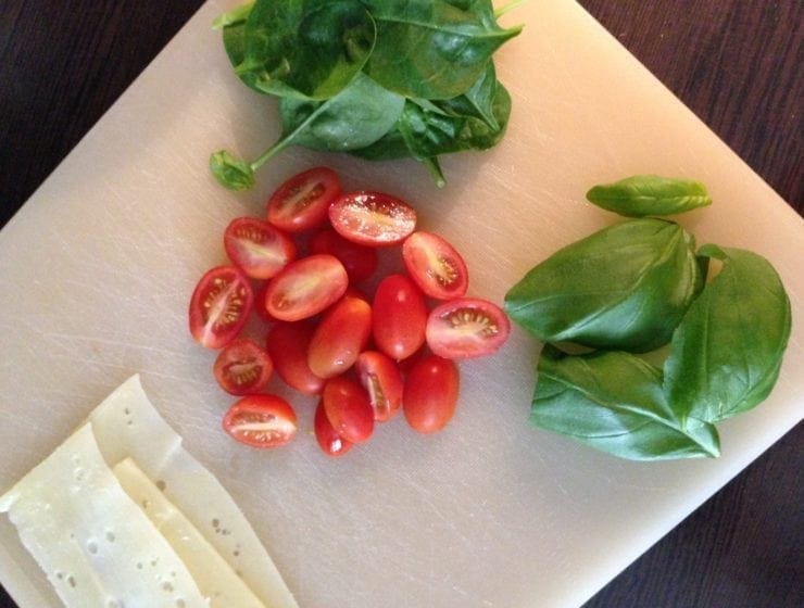 Recept på glutamatfri tacokrydda