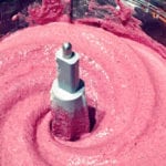 Hälsoyoghurt av blåbär och bovete - recept