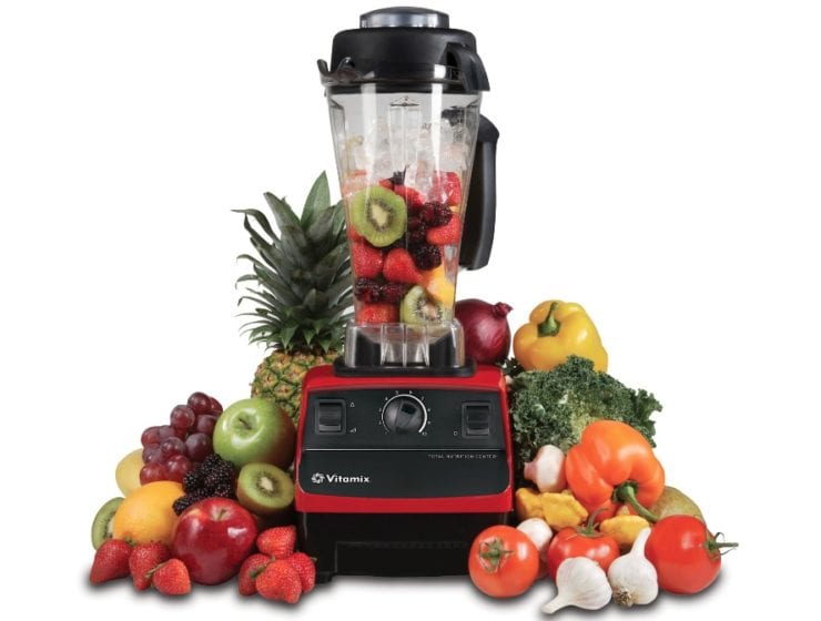 Världens bästa blender lanseras i Sverige