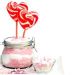Recept: Nyttigare och goda desserter