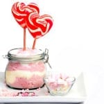 Recept: Cheesecake i glas