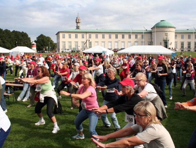Var rädd om ditt hjärta