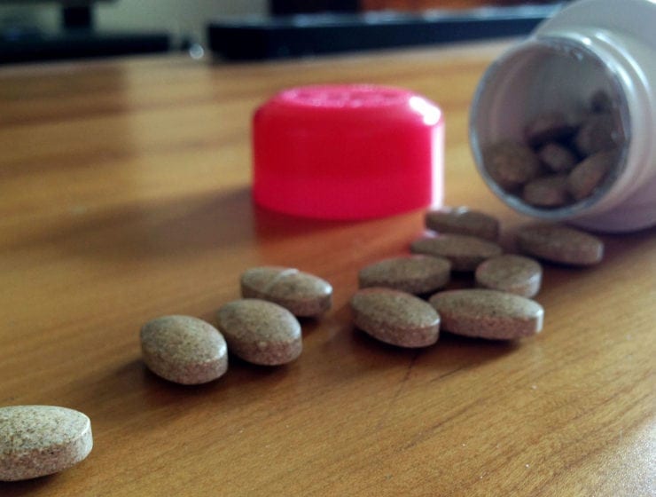 Lider du av D-vitaminbrist?