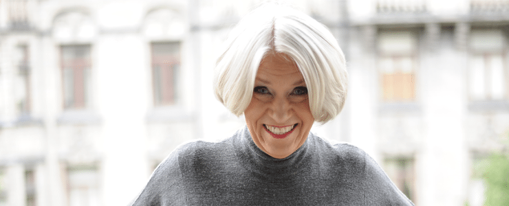 Pysslar du om dig själv tillräckligt?