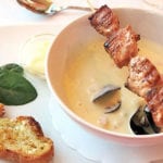 Valborgsmeny - 3 recept för en lyxig festmåltid
