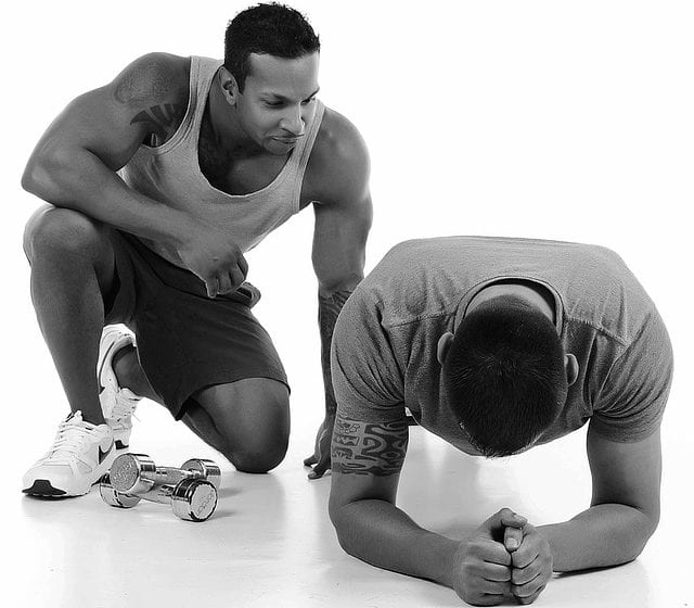 7 vanliga träningsmisstag - vilket av dem behöver du jobba på?