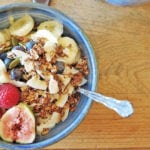 Lyxig frukost i 10 varianter