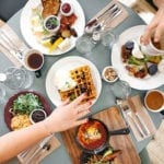 Variera din frukost - 5 tips