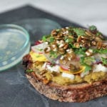 Fördelar med fullkorn och bakterier