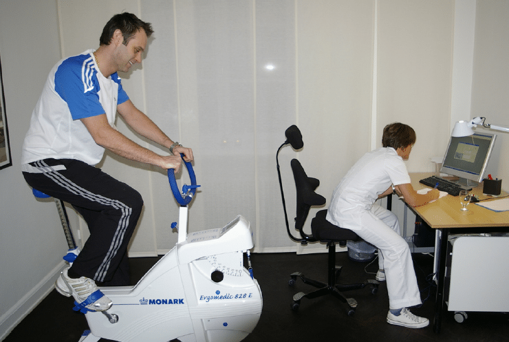 Analysera din hälsa och lev längre