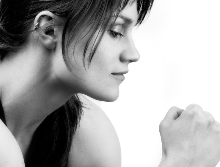 Vad innebär god hälsa: Heidi Andersson