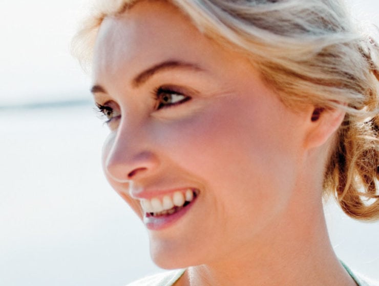 Ny bok om vår fascinerande hud