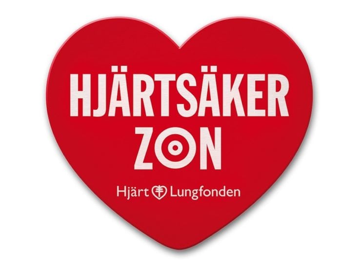 JS Kontroll gör arbetsplatsen till en hjärtsäker zon