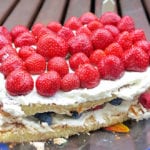 Marias sockerfria marrängtårta + 6 andra sockerfria recept