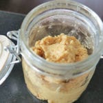 Hemgjort nötsmör - recept och 10 mumsiga mattips