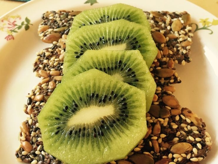 Kostexperten: Mat ska ge energi