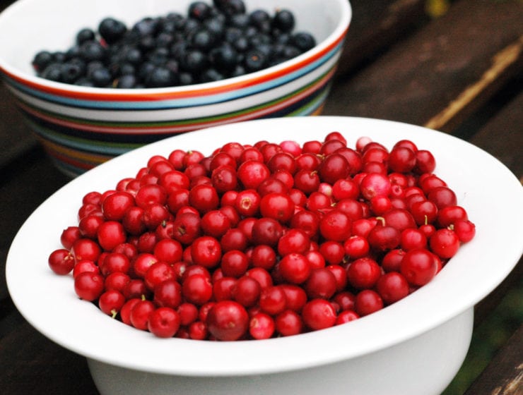 Unna dig en god smoothie