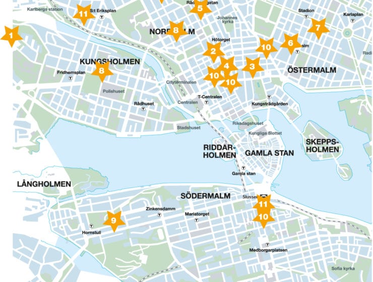 Så undviker du lunchfällan