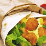Morotsbullar - veckans Meat Free Monday-recept