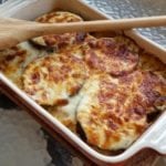 Recept under 400 kalorier - Moussaka