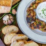 Recept: Ädeloströra på kvarg