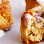 Paleo kanelbullar – socker- och glutenfria