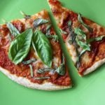 Egen pizza  – så mycket godare och roligare