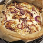 Vegetarisk paj - middagstips a´la Meat Free Monday