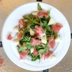 Recept: Goda och matiga sallader