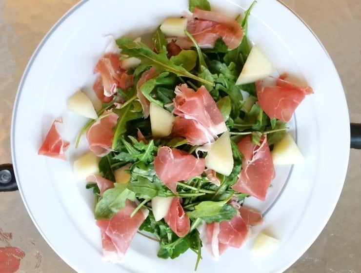 Recept: Goda och matiga sallader