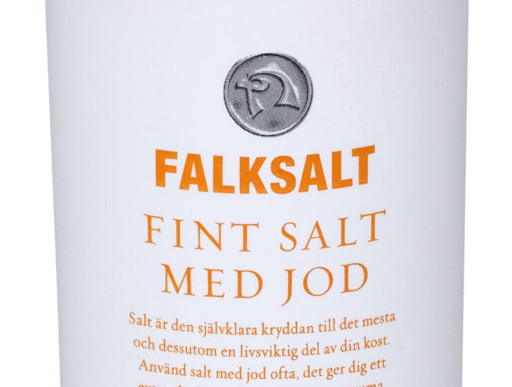 Får du i dig tillräckligt mycket jod?