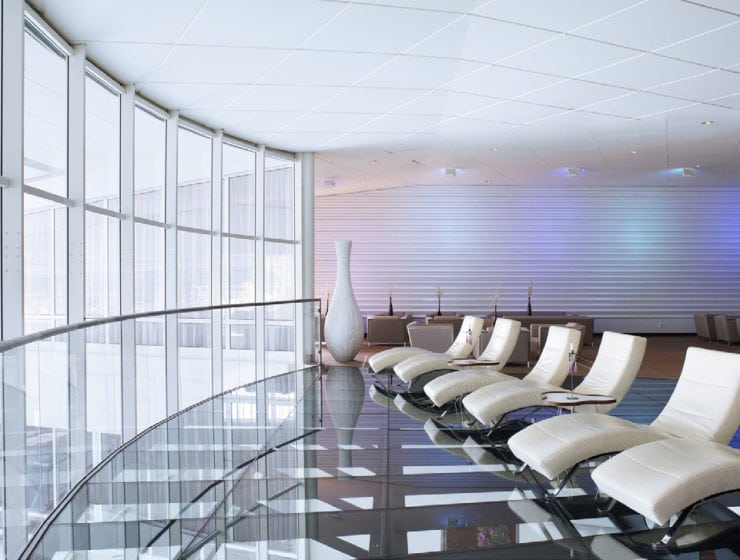 Kom i form på Selma Spa+ i Sunne