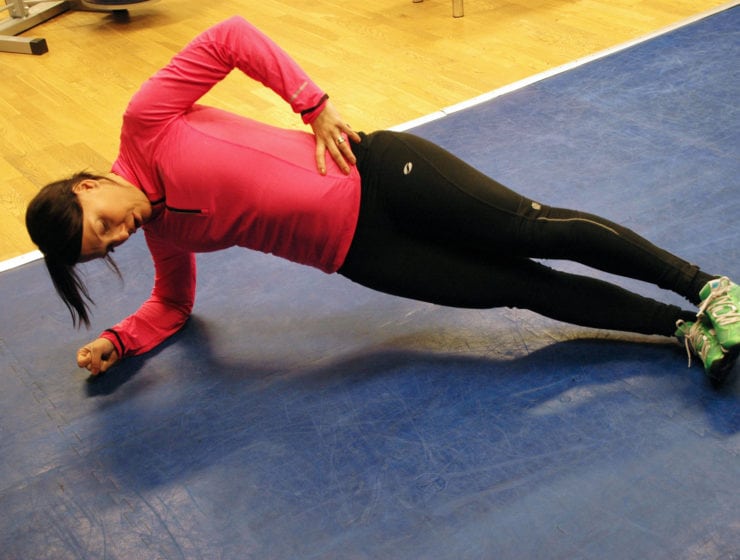 Flest nya superföretag inom hälsa