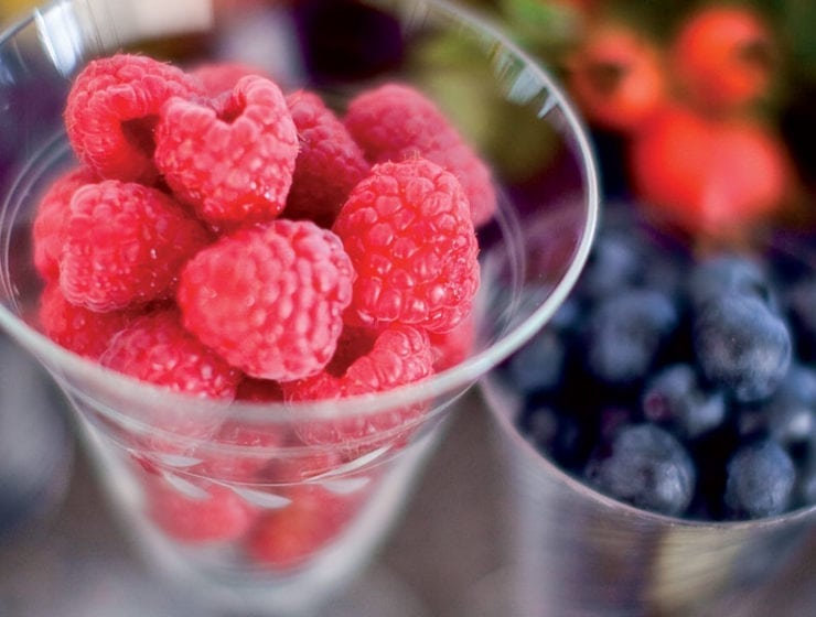 Sanna bjuder på smoothies i ny bok